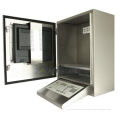 Hospital Medical Office Cabinets Aluminum Waterproof For Filing Storage